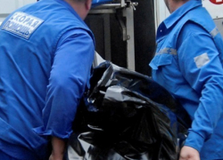 В Камышине в результате ДТП пешеход скончался на месте