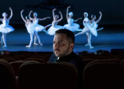 "Жужжалка" передала «Лебединое озеро»: на "радиостанции Судного дня" музыка прозвучала как похоронный марш для Зеленского, - "Блокнот - Россия"