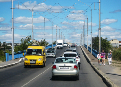 Власти Камышина рассказали, как они перекроят схему движения в городе в день Арбузного фестиваля 24 августа