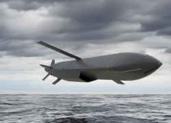 Долетит до Москвы: Британия разрабатывает ракеты для ударов по России, - "Блокнот - Россия"