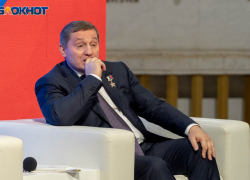 Губернатор Андрей Бочаров призвал подчиненных "включить мозги" и работать "с искрой", - "Блокнот Волгограда"