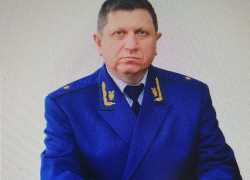 Заместитель прокурора Волгоградской области Александр Чубыкин проведет личный прием граждан в Камышине