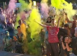 Почему в Камышине и Камышинском районе так примитивно празднуют День молодежи? - камышанка