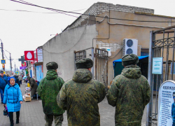 Мобилизация в России в 2026 году: будет ли новый призыв, если СВО продолжится? - "Блокнот - Россия"