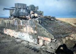 «Сотни гробов с солдатами»: что происходит в оккупированной ВСУ Курской области на Новый год, - "Блокнот - Россия"