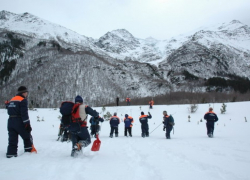 На Эльбрусе найдено тело исчезнувшего волгоградца, - "Блокнот Волгограда"