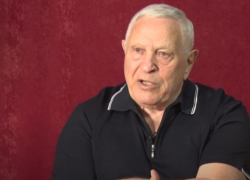 «Если выгорел — уходи!»: последнее напутствие журналистам от Ефима Шустермана 