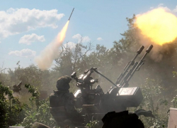 «Падение Курахово»: после обвала донецкого фронта бойцы ВСУ сгорают в новом "котле"