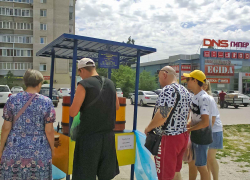Глава Камышина Станислав Зинченко подписал распоряжение об отключении в городе горячей воды с 20 июня