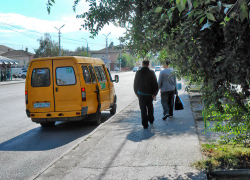 Администрация Камышина опубликовала официальную информацию о подорожании проезда в городском транспорте с 1 октября до 40 рублей