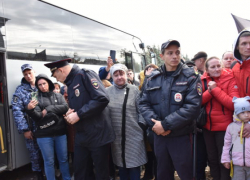 СМИ: источник назвал срок окончания частичной мобилизации в Волгоградской области