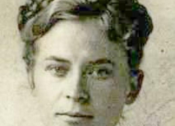  Она ушла на 103-м году, оставив след, похожий на сияние: в Камышинском районе вспоминают лейтенанта медицинской службы, красавицу-фронтовичку Марию Ненахову