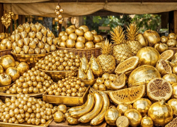 Огурцы были разминкой: из-за войны в Иране цены на овощи и фрукты в России подскочат до 60%