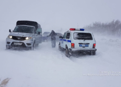 В Волгоградской области на трассе Р-22 «Каспий» открыли движение после смертельных ДТП