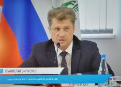 Станислав Зинченко объявил, когда в Камышине сдадут новую "инфекционку" на улице Волгоградской, и кто еще под крышу комплекса переедет