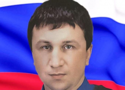 Камышанин Максим Четвертнов погиб на линии соприкосновения, выполняя воинский долг