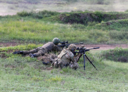 «ВСУ выбиты из укрепрайонов»: войска ВС РФ освободили ключевые села на Краснолиманском направлении