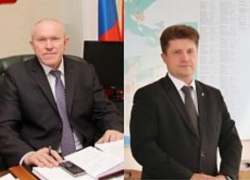 Главы Камышина продолжают компенсировать недостаток информации о своей работе собственными портретами