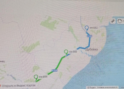 Дорожники-федералы намерены расширить до четырех полос участок напряженный трассы между  Камышином и Волгоградом