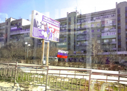 Надо, чтобы в ходе месячника по благоустройству у города как следует дошли руки до Сиреневого бульвара, - камышанка