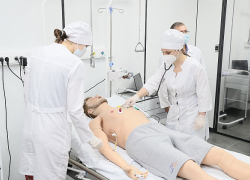 В Волгоградской области выросло число квот для «целевой» подготовки врачей
