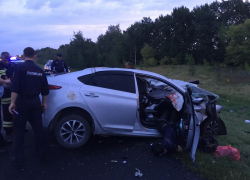 ГУ МВД официально подтвердило информацию о пяти трупах в жуткой аварии на московской трассе вчера, 24 августа