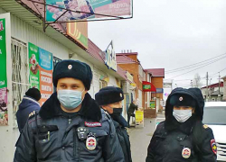 В Камышине есть вакансии в полиции, камышан приглашают на службу