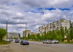 В Волгоградской области до 2030 года заменят все лифты, которые отслужили 25 лет