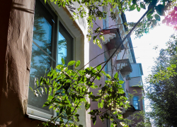 Где в Камышине отключение электричества повлечет отсутствие горячей воды 15 августа