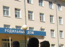 В Камышине умер новорожденный малыш, следователи ведут проверку