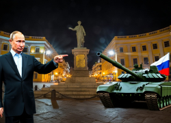 Мирный план Трампа не сыграет: Зеленский откажется, Украину придется добивать и брать Одессу