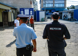 В Камышине возбуждено уголовное дело о мошенничестве в сети Интернет