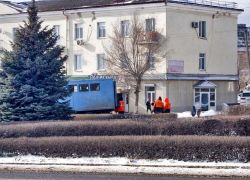 В Камышине становится все больше домов, в которых отключают электричество: "сводка" на 21 февраля