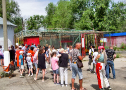 Школы в Волгоградской области массово оборудуют системами оповещения об угрозе террора 