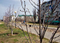 Коммунальщики Камышина 20 апреля вновь отключат электричество в разных частях города