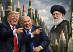 Трамп прервал молчание и назвал дальнейшие действия США в Иране, - "Блокнот - Россия"