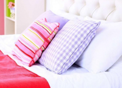 Бренд "Камышинский текстиль" оставил в стороне "Лазоревый цветок" и устремился в Михайловку