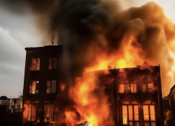 «Разбомбили инфраструктуру для F-16»: Россия нанесла неожиданный ракетный удар по авиабазе ВСУ в Миргороде, - "Блокнот - Россия"