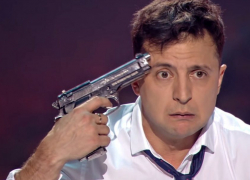 Зеленского "раздавили": отставка Ермака стала началом конца просроченного президента Украины – следующей «жертвой» НАБУ будет он сам, - "Блокнот - Россия"