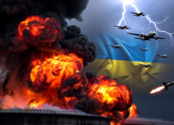 Названа дата, когда Россия решила "расчехлить ядерку"! - "Блокнот - Россия"