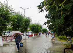 Летняя погода сохранится в Камышине сегодня, 15 сентября, но дождь в прогнозе тоже есть