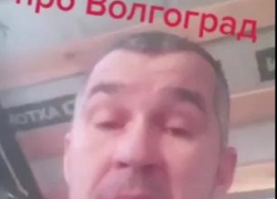 Волгоградец стал звездой TikTok за вопрос Путину о вымирании региона (ВИДЕО)