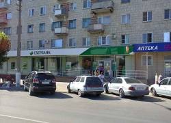 В Волгоградской области опять подскочили цены на 92-й и 95-й бензин