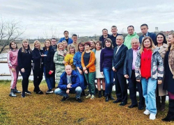 Сотрудники Облкомприроды заплатят штраф за корпоратив в Волгограде, - "Блокнот Волгограда"