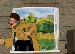 В Камышине разносчики газеты "Диалог" заявили, что они не верблюды бесплатно носить в придачу рекламу выборов губернатора