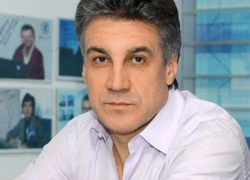 В Камышине журналист Евгений Бондарь рассказал, что знаменитый телеведущий ЦТ Алексей Пиманов  имел камышинские корни