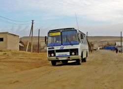 Камышинские чиновники из-за безденежья стали заказывать "разовый" ремонт дорог