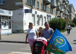 В администрации Камышина не стали комментировать, будут ли отключать в городе фонтаны в День ВДВ