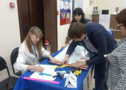 Стали известны предварительные итоги голосования на выборах Президента Российской Федерации на территории Волгоградской области