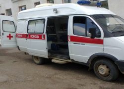 В Камышине учащаяся медицинского колледжа выпала с балкона во время нетрезвой вечеринки